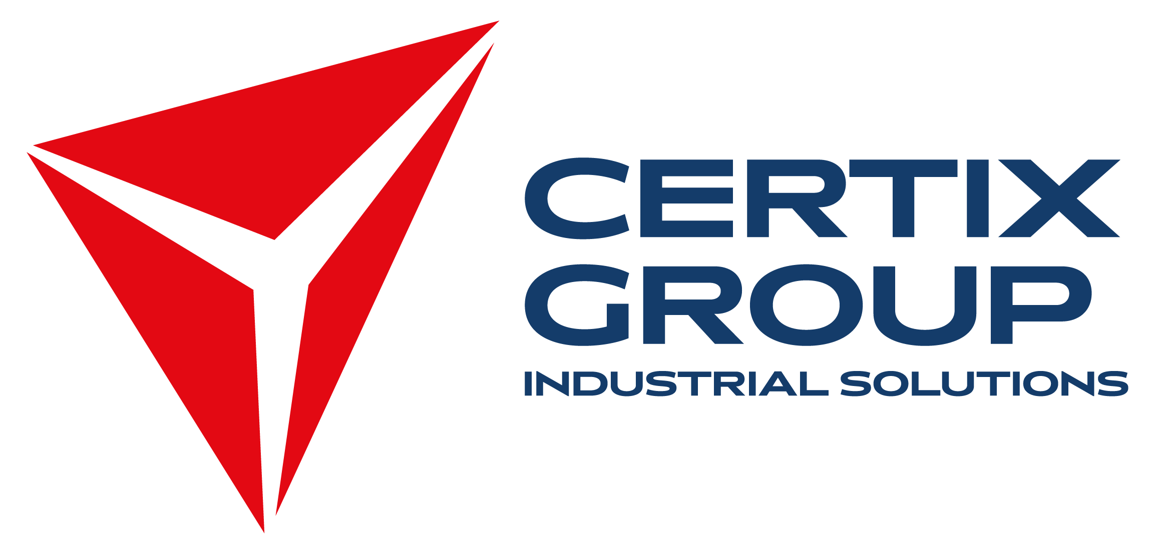 Logo Certix Group